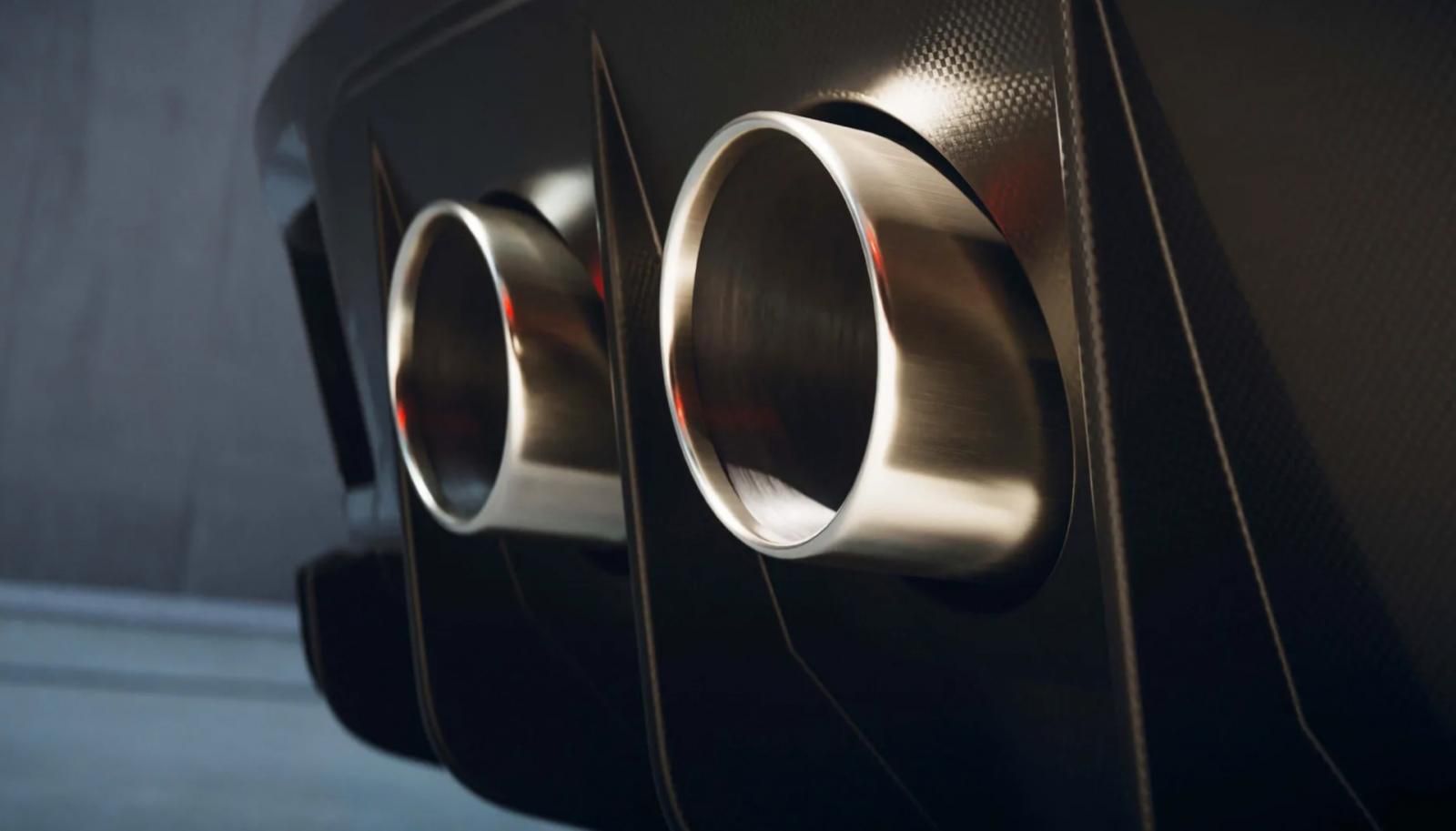 scarichi Tedson Motors ‘Etna’