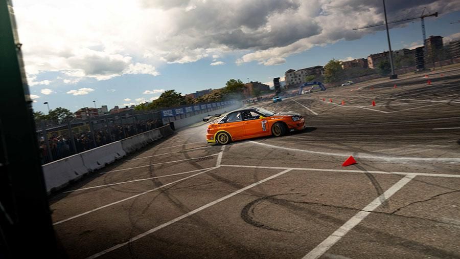 AMTS - Auto Moto Turin Show 2025