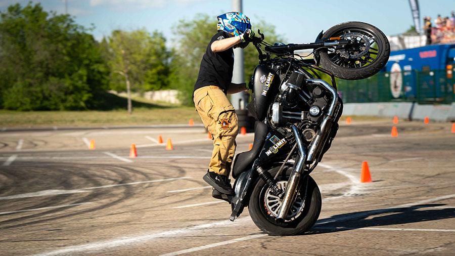 AMTS - Auto Moto Turin Show 2025