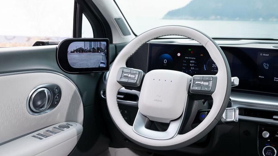 Hyundai IONIQ 9