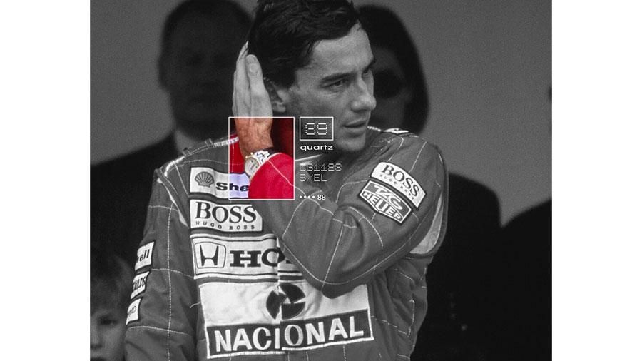 TAG Heuer: Official Timekeeper e Title Partner del GP di Monaco 2025