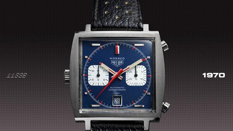 TAG Heuer: Official Timekeeper e Title Partner del GP di Monaco 2025