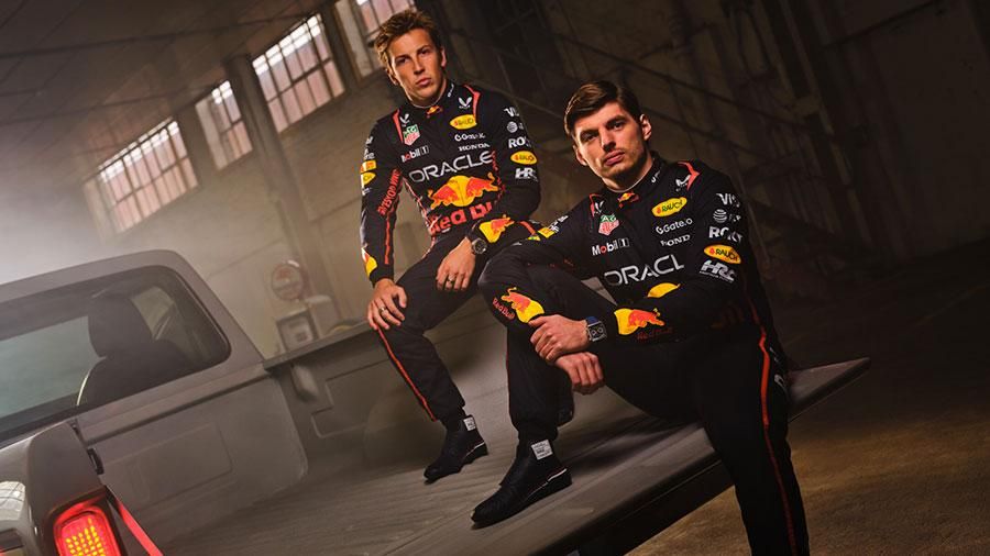 TAG Heuer: Official Timekeeper e Title Partner del GP di Monaco 2025