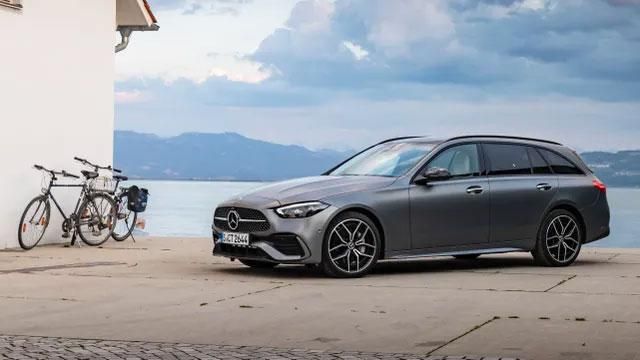 Mercedes-Benz Classe C