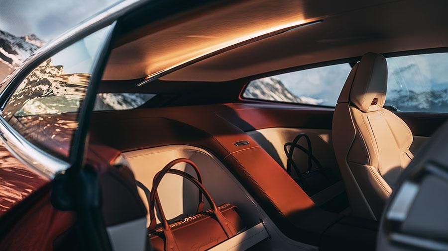 BMW Concept Speedtop