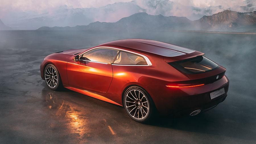 BMW Concept Speedtop