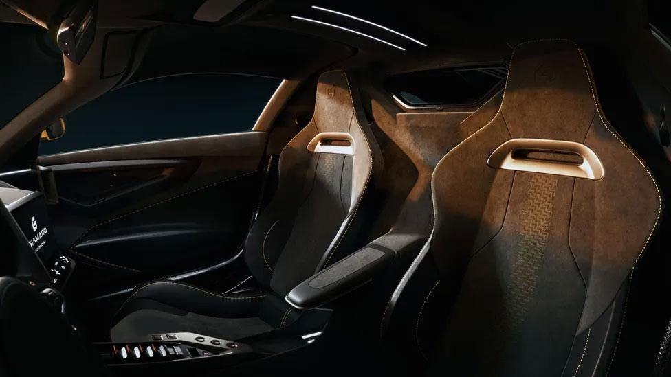 Giamaro Automobili Katla