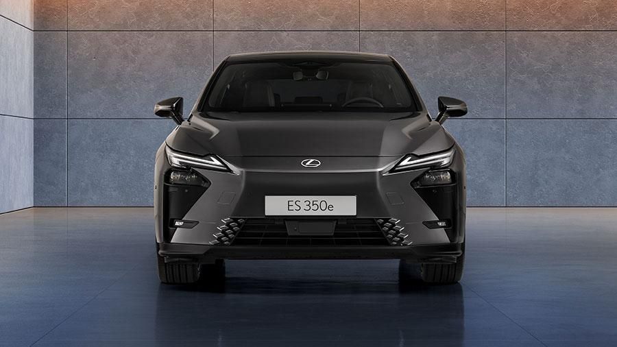 Lexus ES 2026