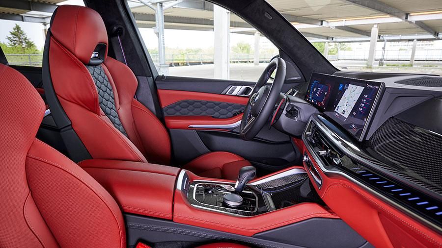 BMW - Gamma 2025