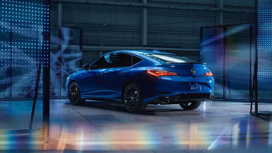 Acura Integra 2026
