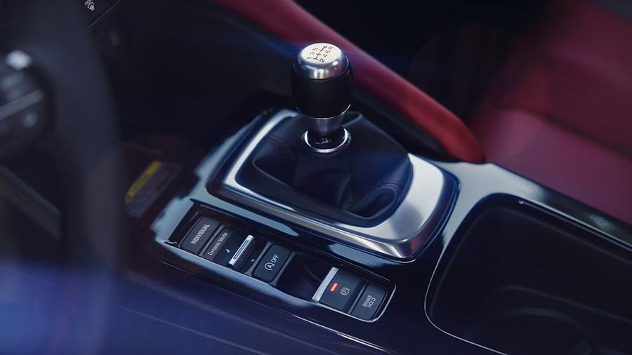Acura Integra 2026