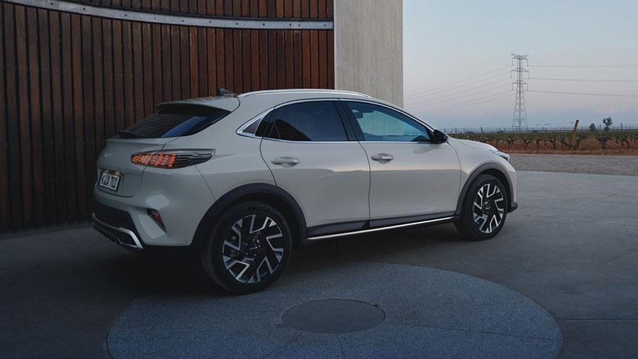 Kia XCeed MY26
