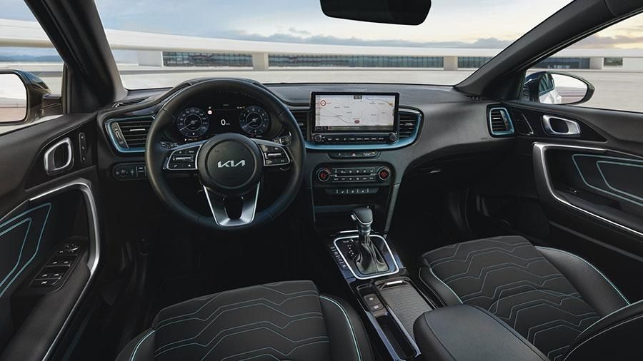 Kia XCeed MY26