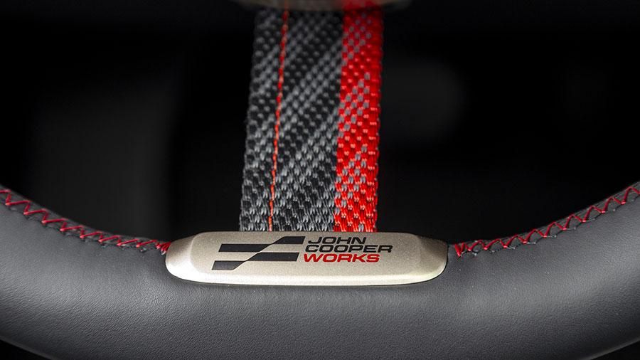 MINI John Cooper Works