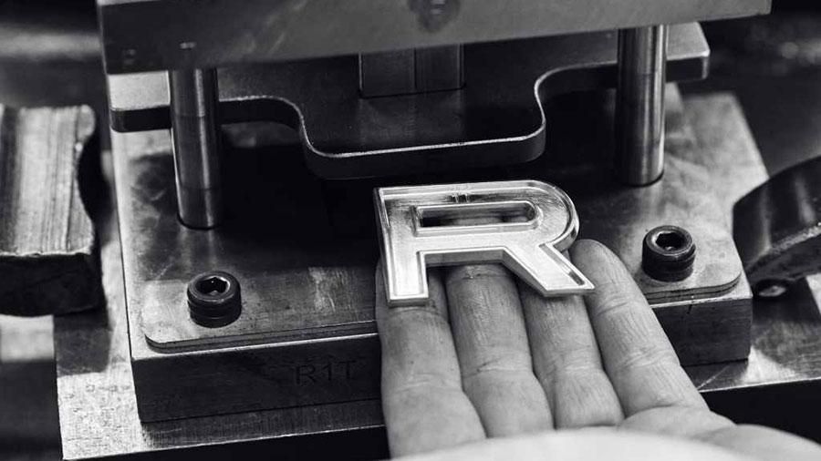 Range Rover Sport SV Bespoke