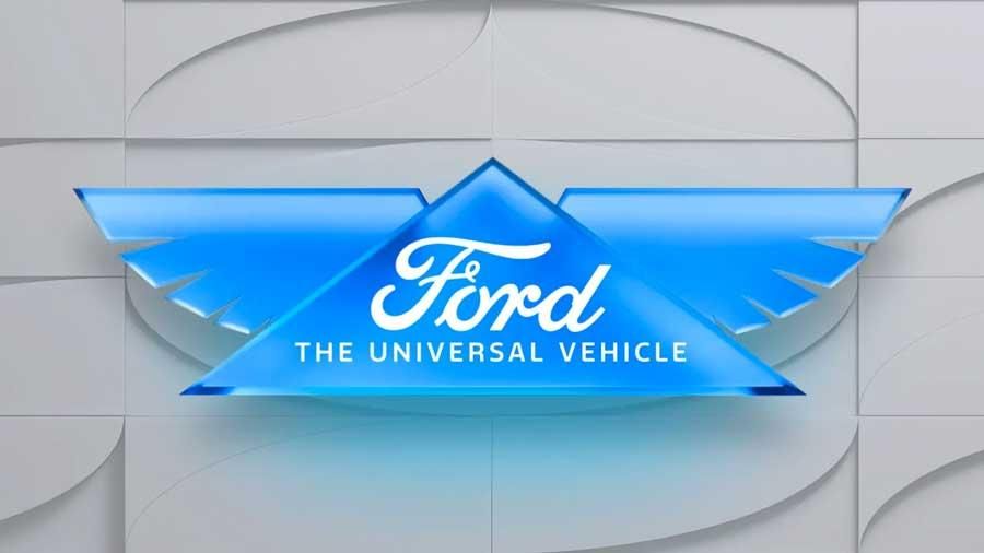 Ford Universal Electric Vehicle Platform