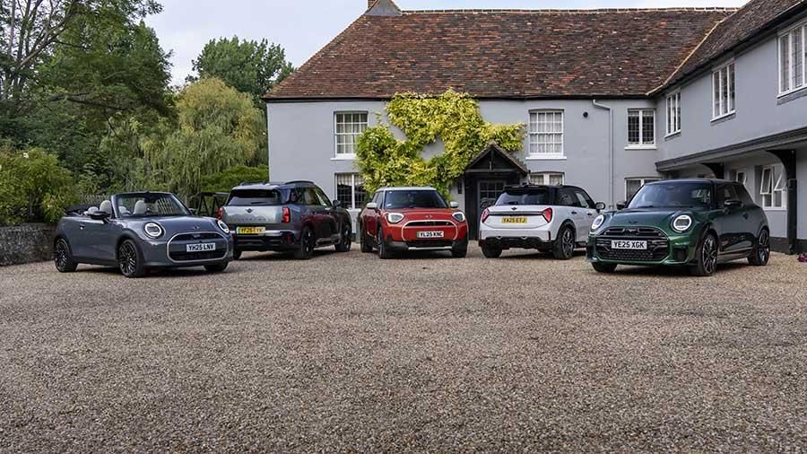 MINI