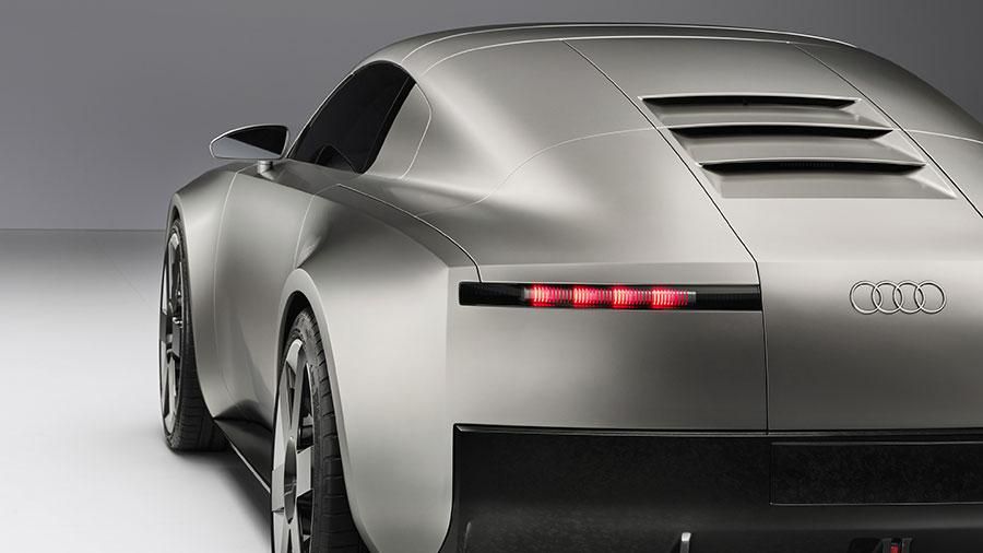 Audi Concept C