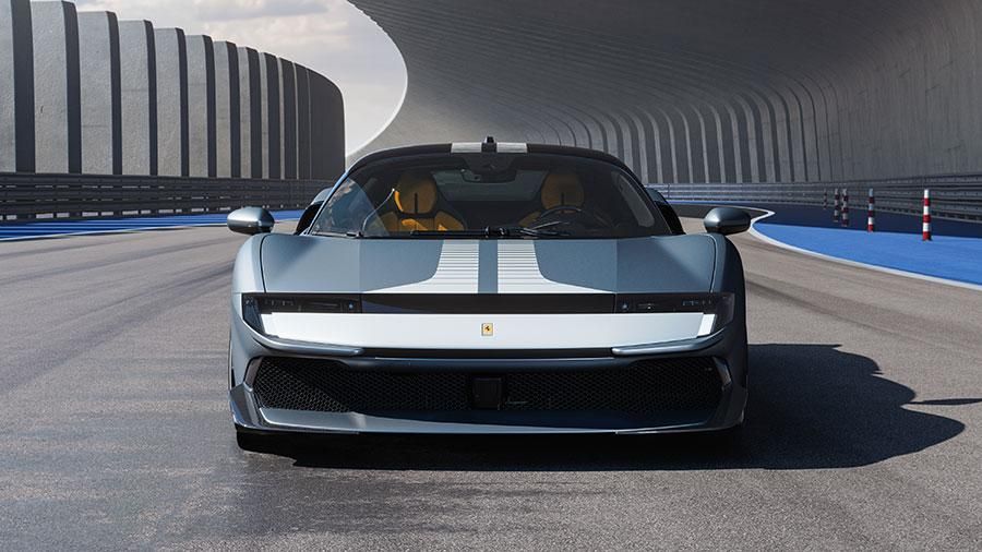 Ferrari 849 Testarossa