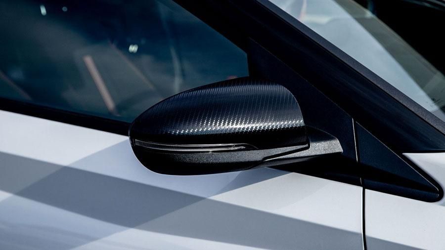 Hyundai i20 N Line Carbon
