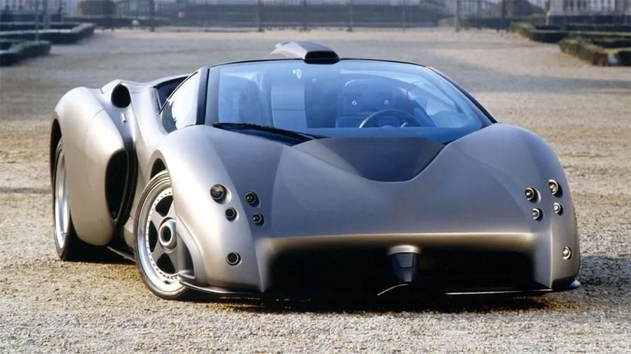 Lamborghini Pregunta