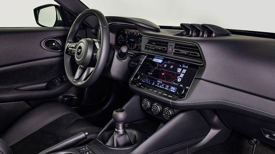 Nissan Z Heritage Edition 2026