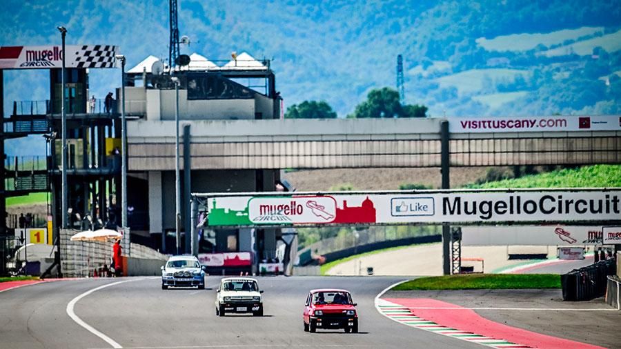 50 anni di Coppa Renault