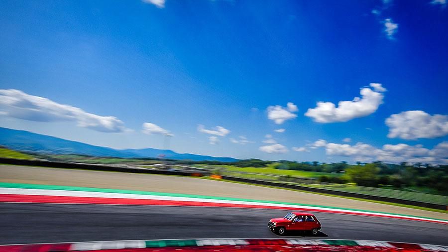 50 anni di Coppa Renault