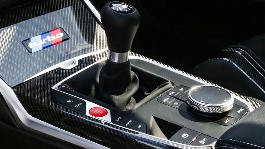 BMW M2 Turbo Design Edition