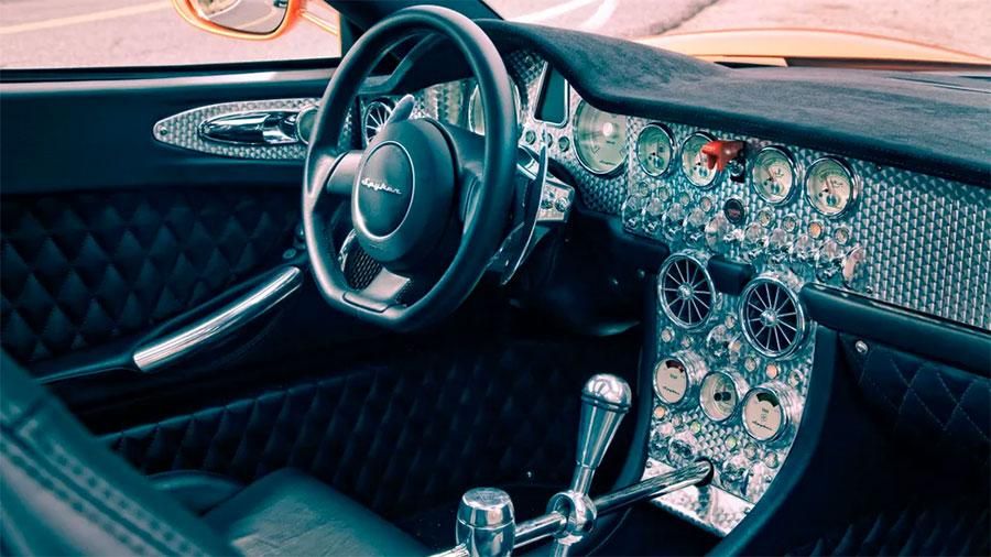Spyker