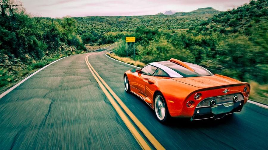 Spyker