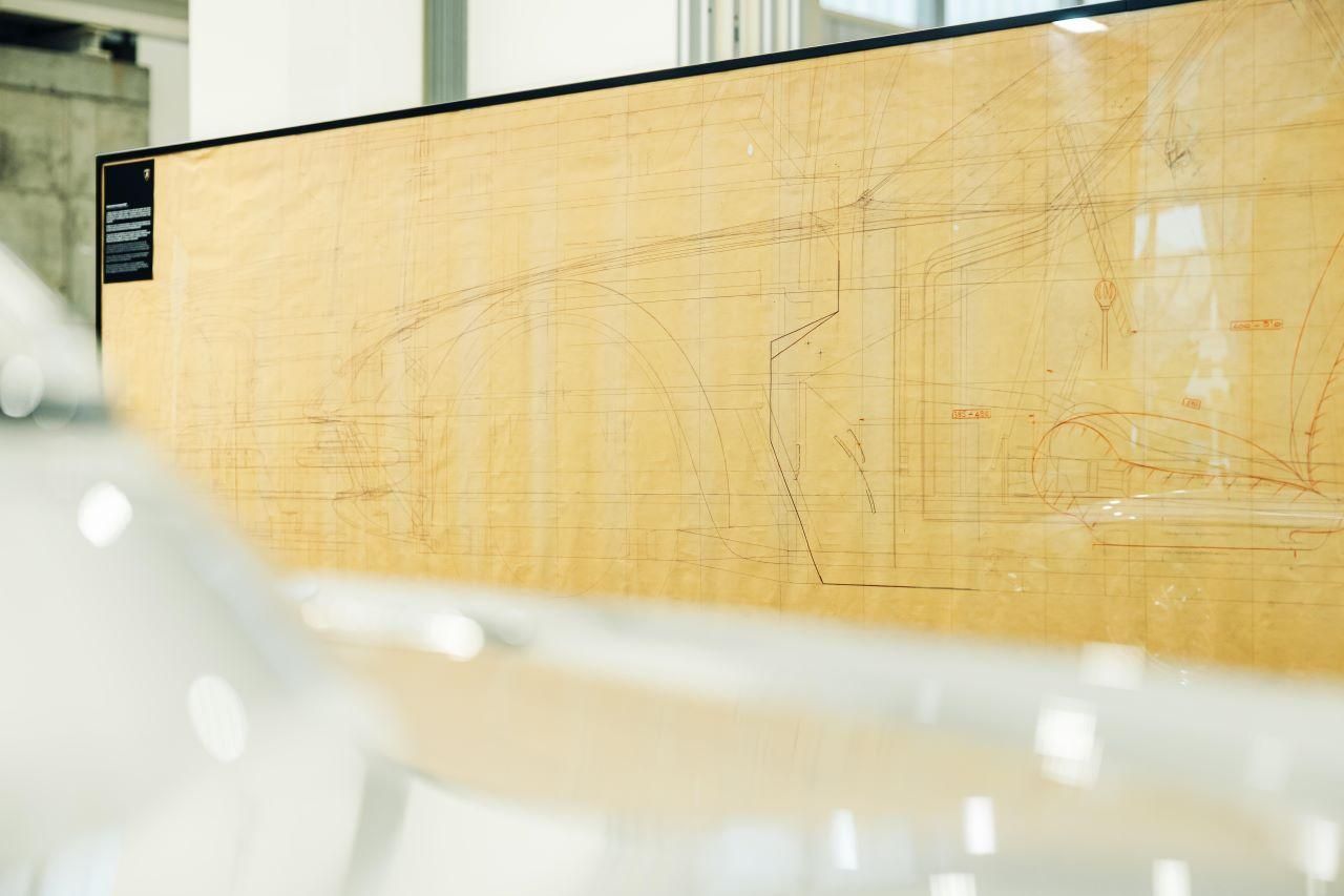 Lamborghini Polo Storico Tour 2026 Miura 60°