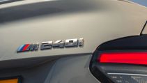 BMW M240i Coupé - dettaglio faro post.webp