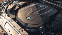 BMW M240i Coupé - motore.webp
