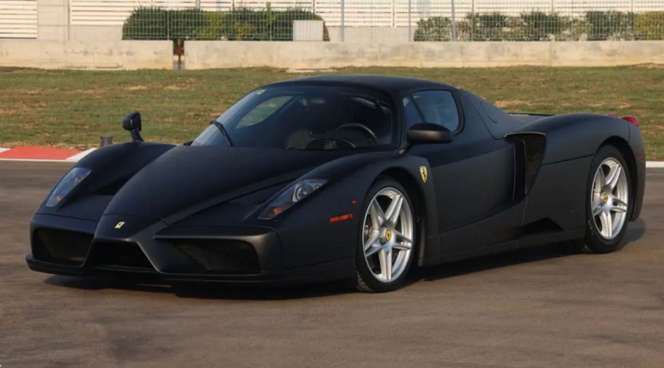Ferrari-Enzo-nera-opaca-RMSothebys-auction-brunei.1.jpg