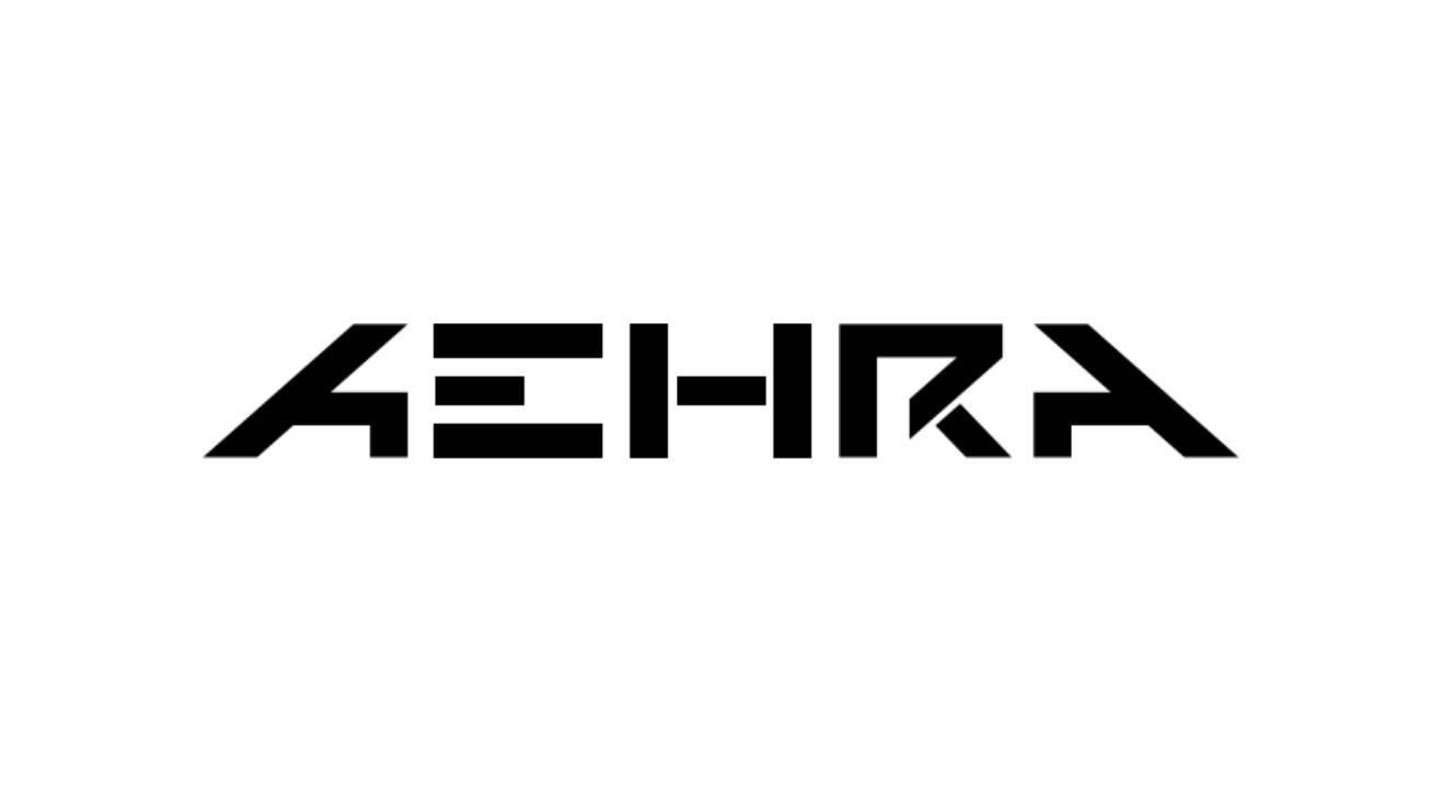 Logo Aehra