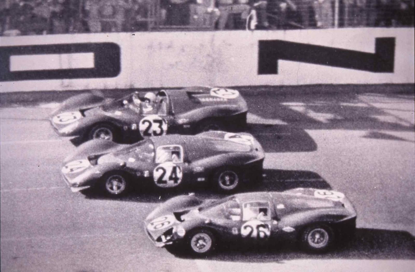 24_ORE_DAYTONA_1967 - vittoria Ferrari
