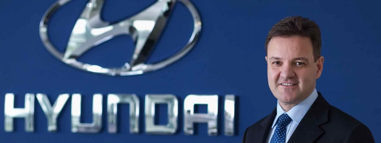 Andrea_Crespi - Presidente Hyundai Italia
