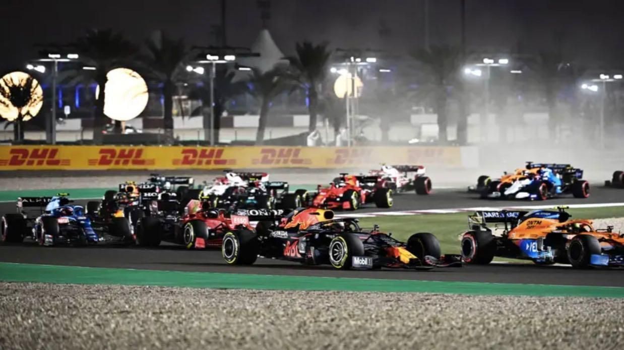 Gran Premio del Qatar